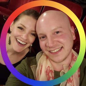 Meet your Posher, Christopher